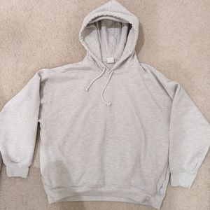 TNA Extra Fleece Hoodie 2
